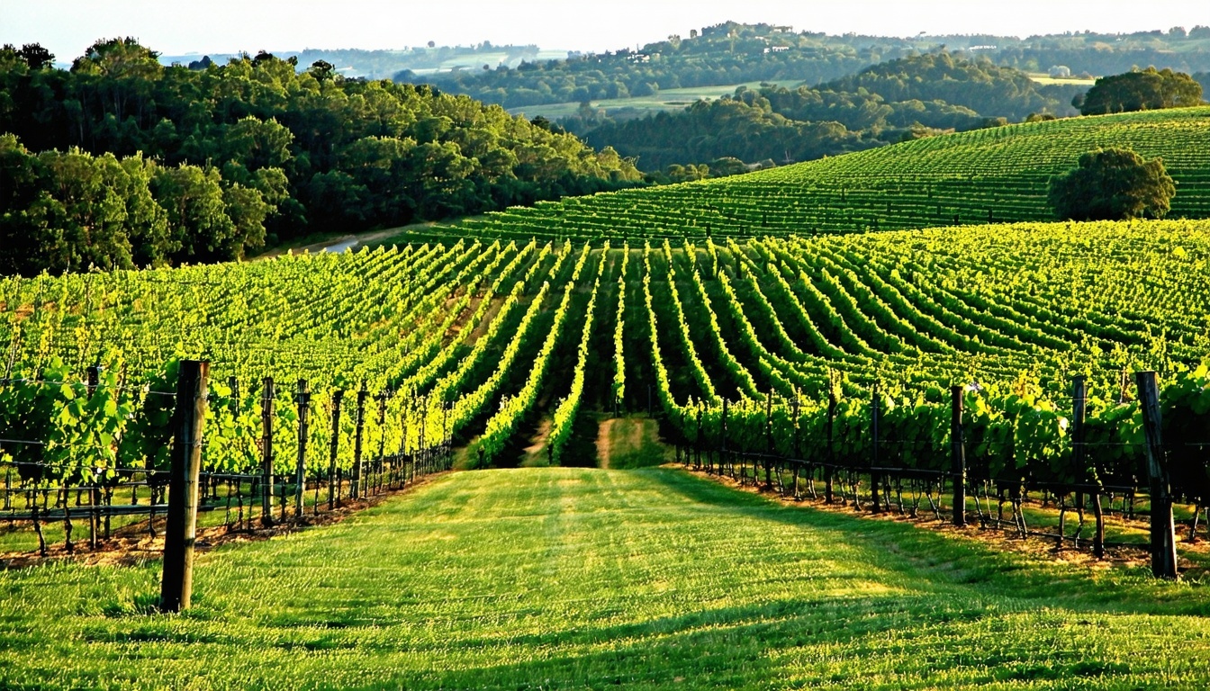 Customer relationship management tools for wineries